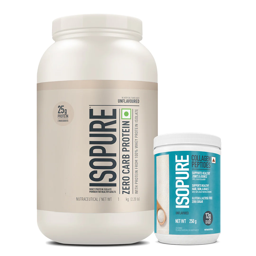 independence bestseller isopure