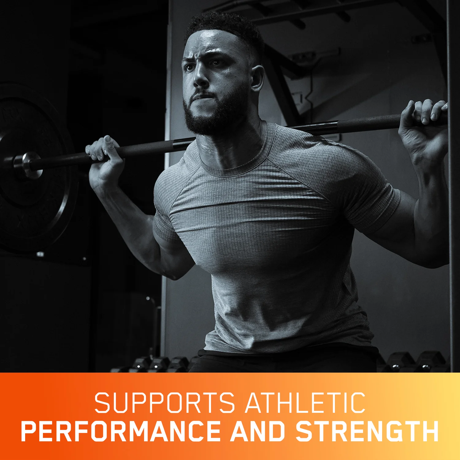 Micronised Creatine Powder | Citrus Orange | 250 g - Pack of 2 - Image 5