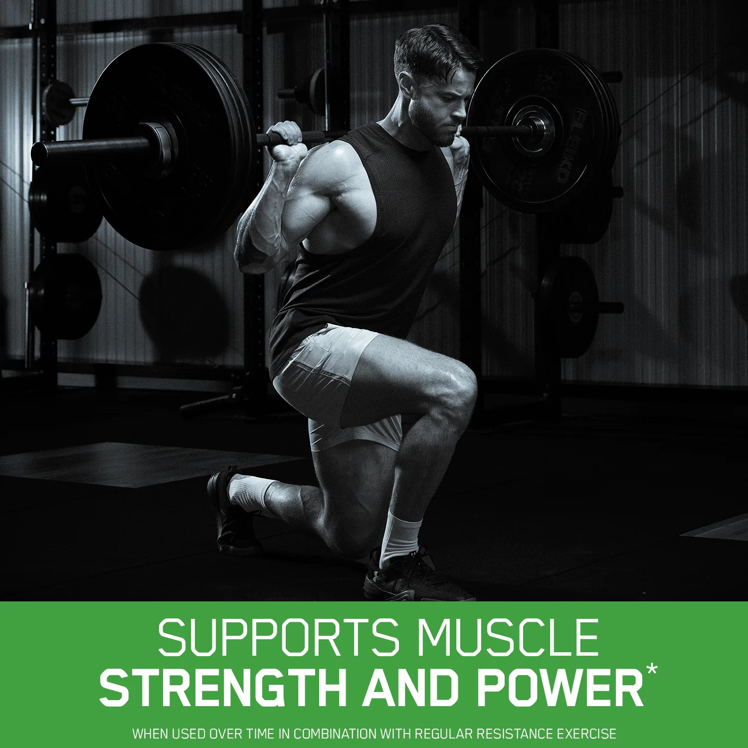 Micronized Creatine Powder | Unflavoured|100 g - Image 5