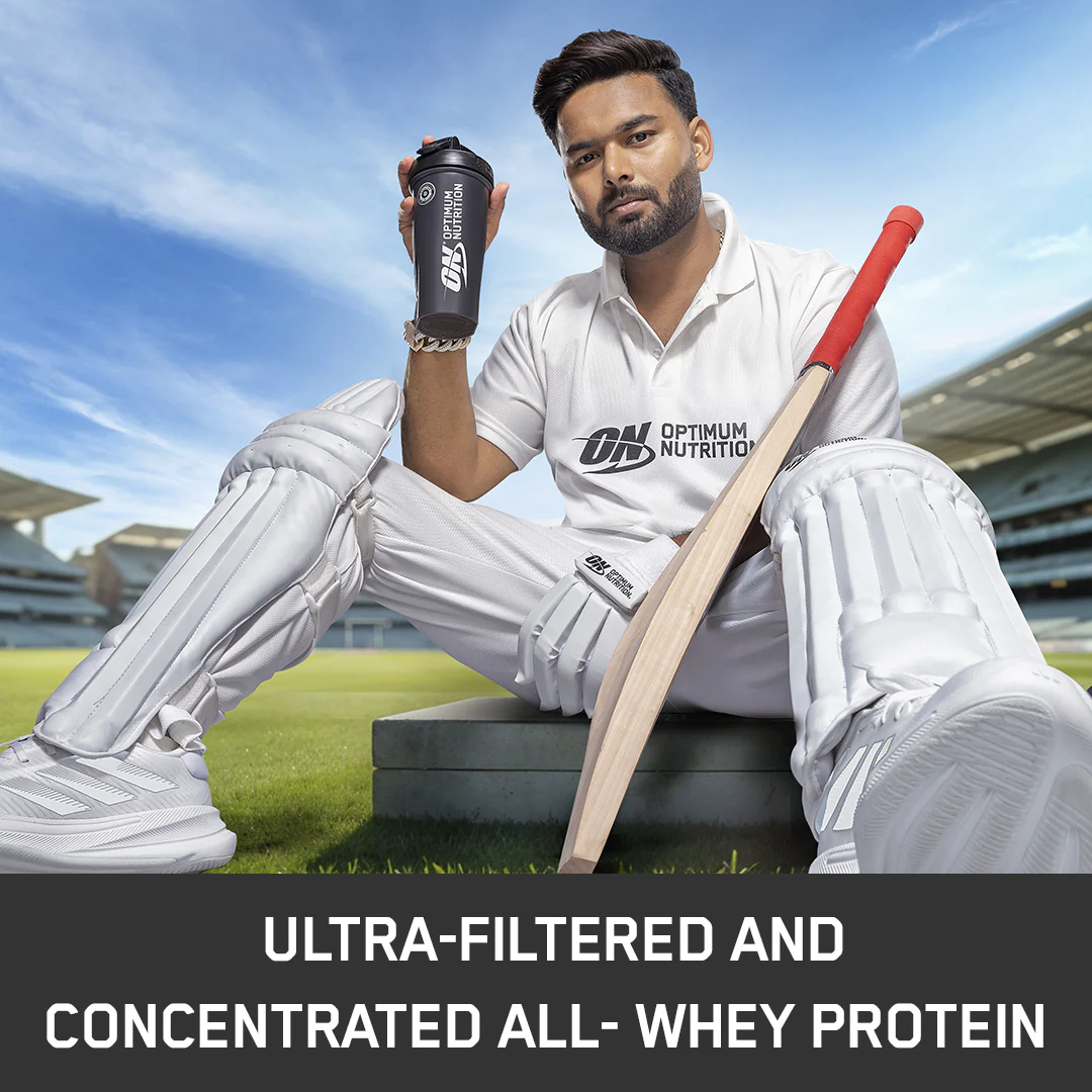Performance Whey Protein Powder 1Kg (Chocolate Milkshake) + Multivitamin for MEN- 60 Tablets - Image 7